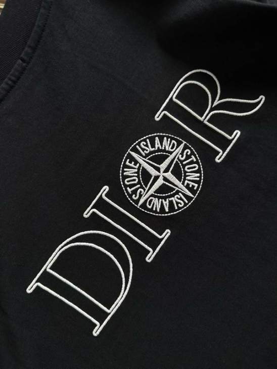 Dior T Shirts Short _SKUDiorS-2XLtltx6115985